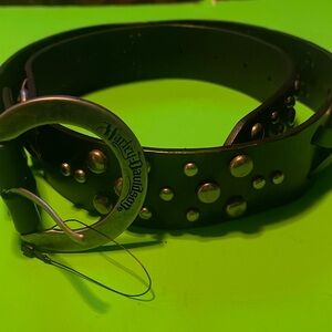 Harley Davidson Belt
